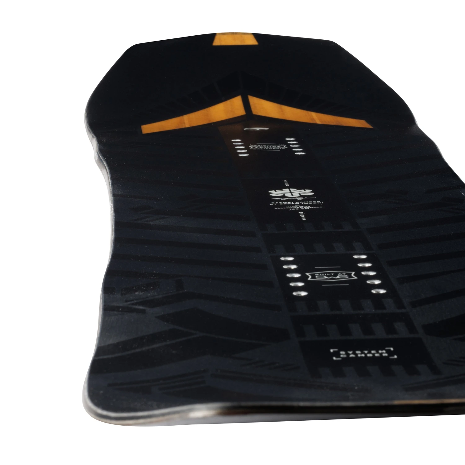 Satori Youth Camber - Image 2