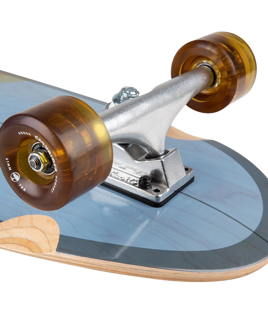 Oso Foundation - Image 3