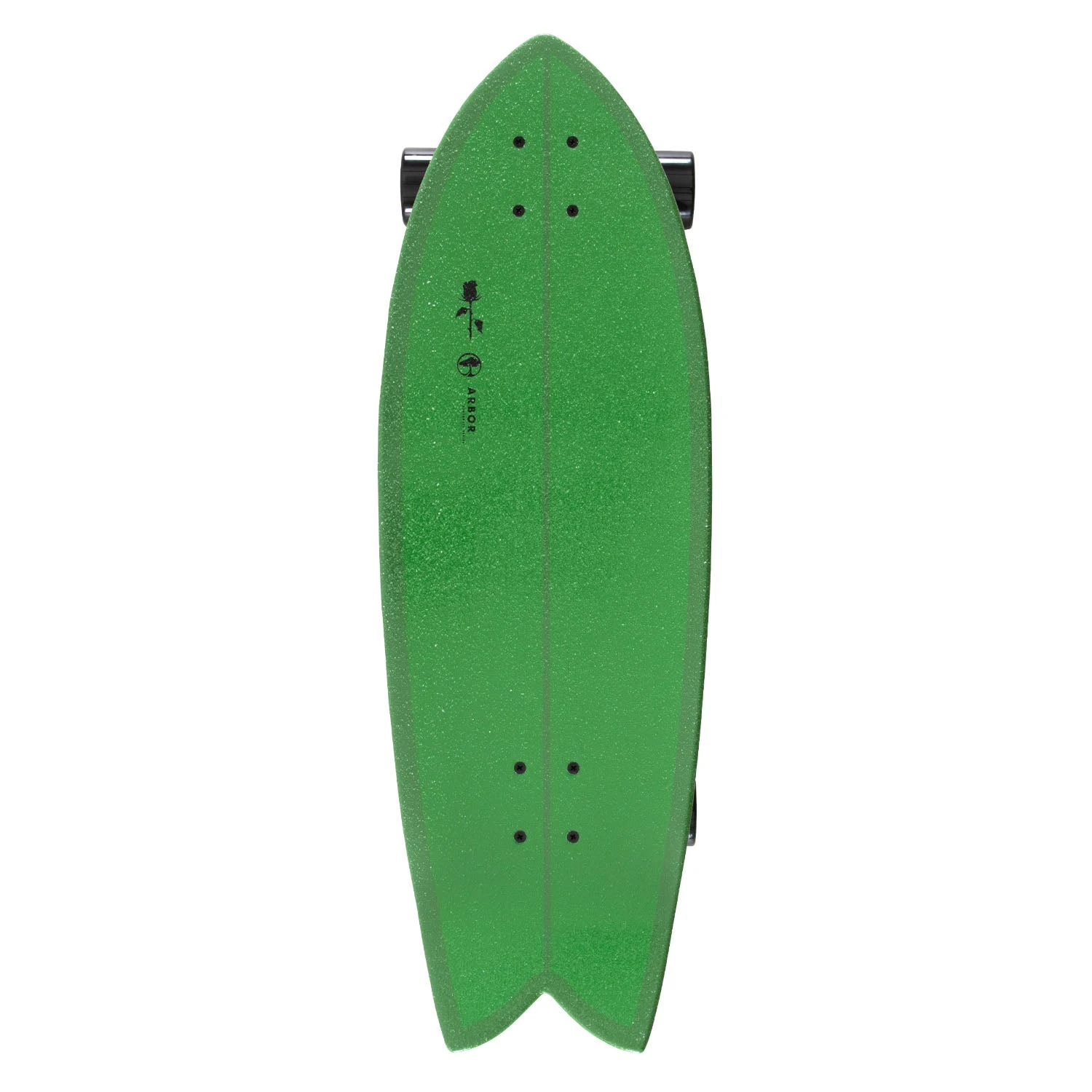 Black Rose Surfskate - Image 5