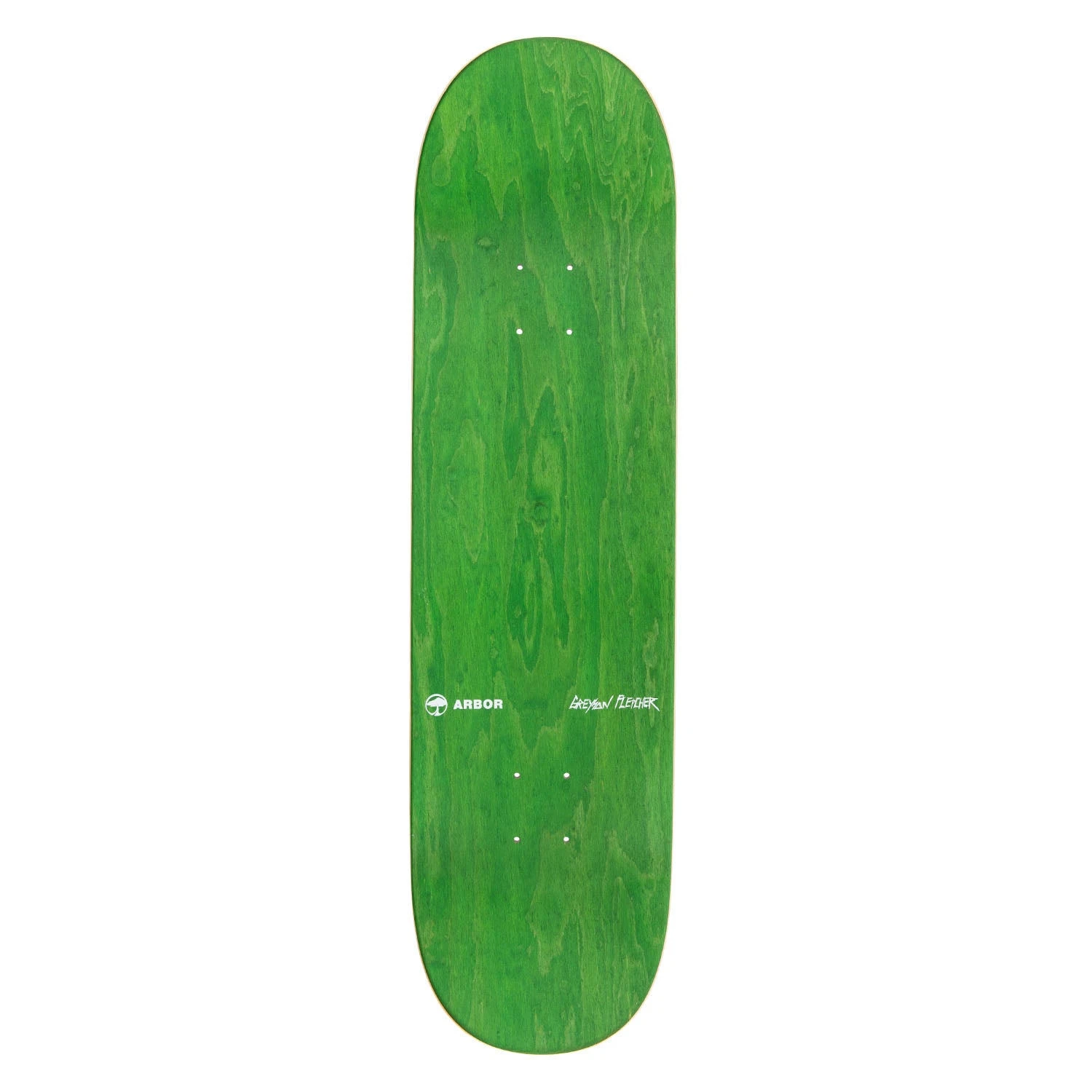 Greyson 8.625 Faces - Image 5