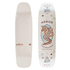 Shakedown Deathroll 34