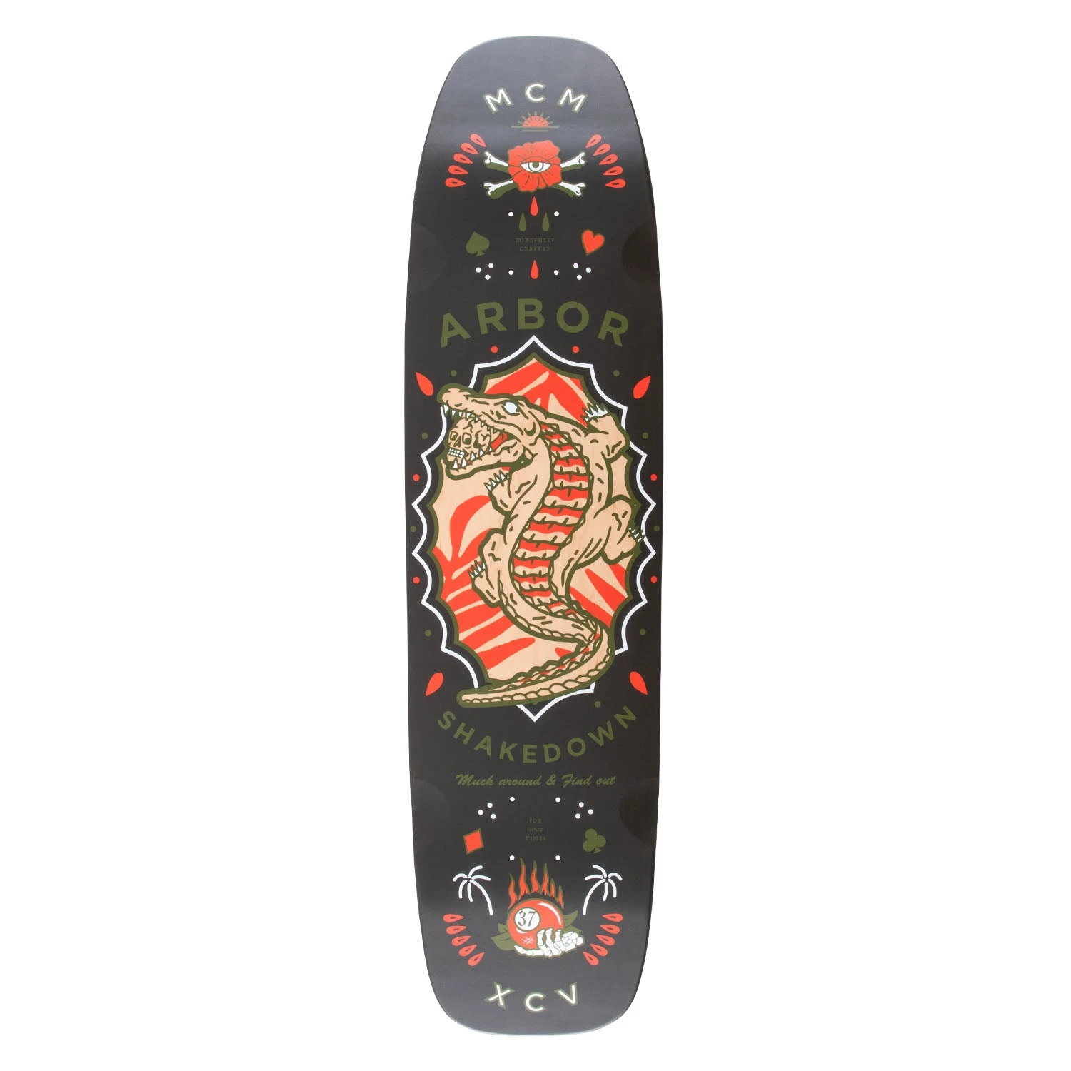 Shakedown Deathroll 37 - Image 4