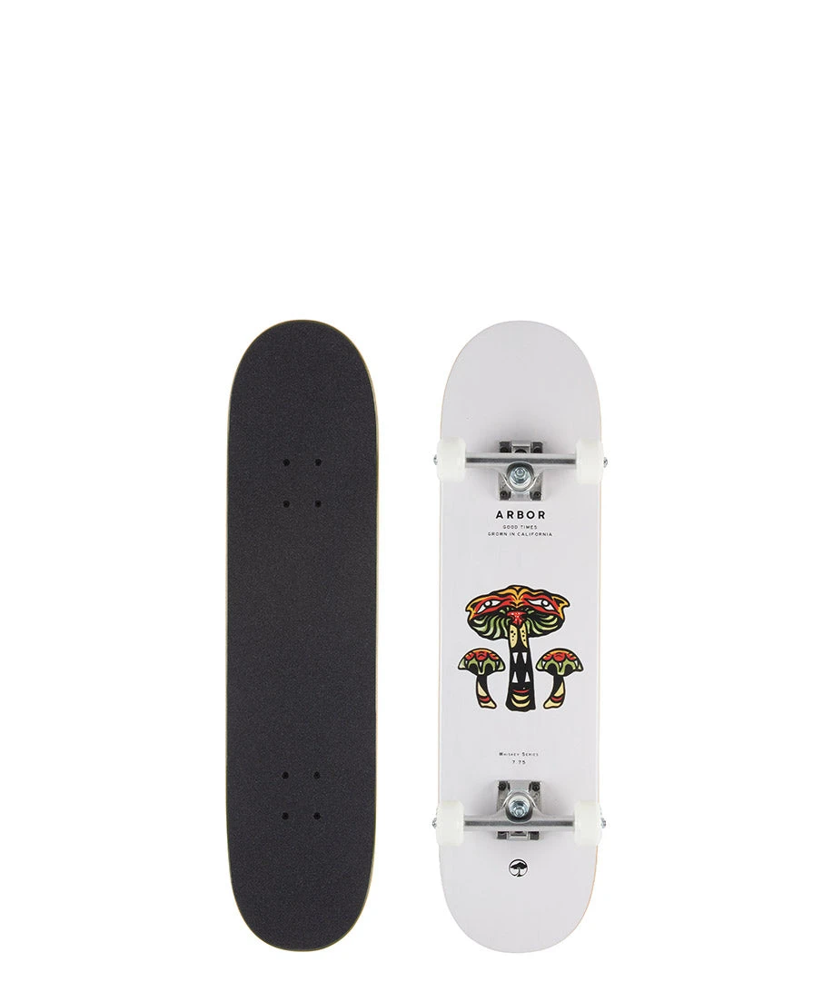 Whiskey 7.75 Forage - Image 5