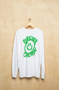 Relapse Longsleeve Tee