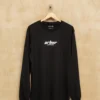 Draft Long Sleeve Tee