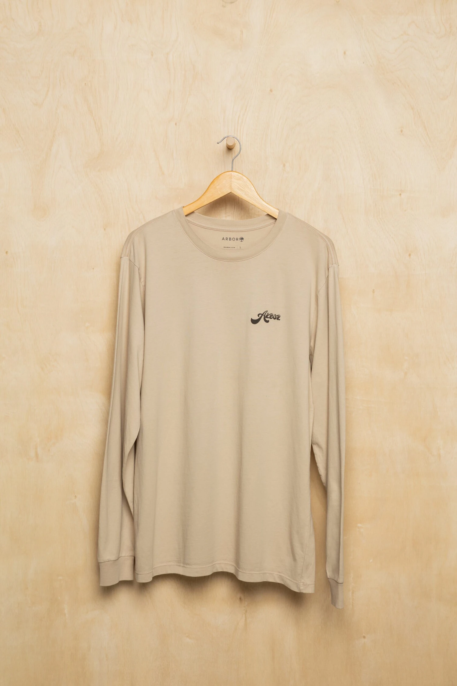 Snowcat Long Sleeve Tee - Image 2