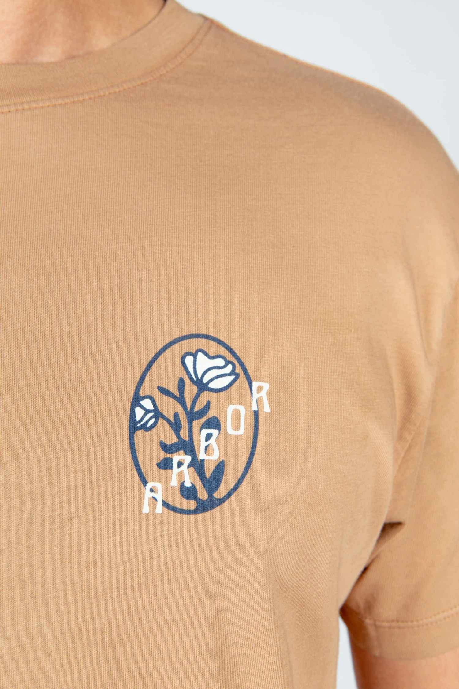 Bourbon Rose Tee - Image 3