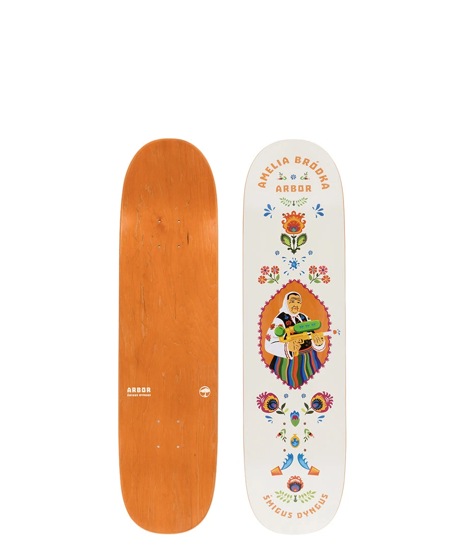 Amelia 8.25 Smigus Dyngus Deck - Image 5