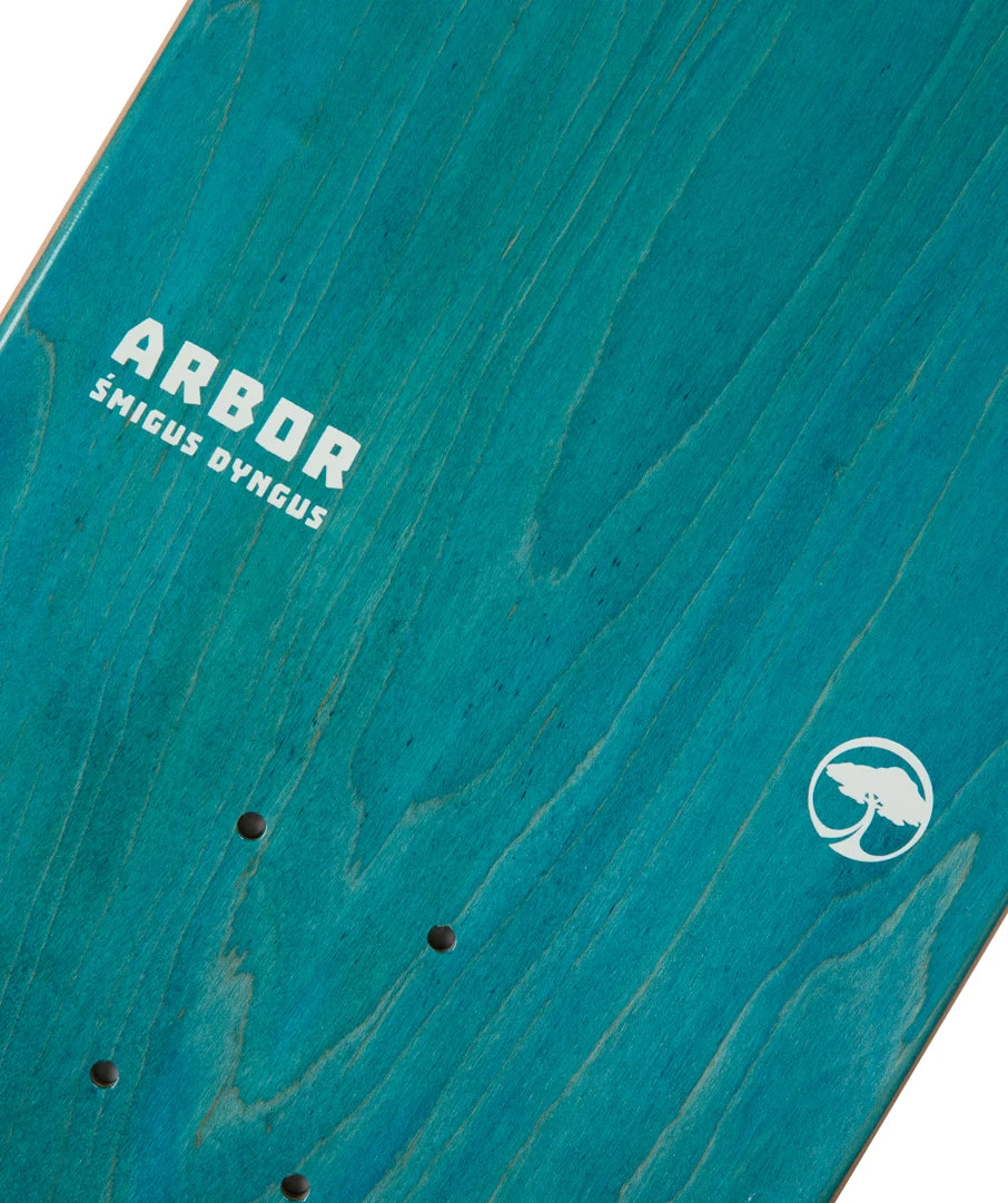Amelia 8.5 Smigus Dyngus Deck - Image 4