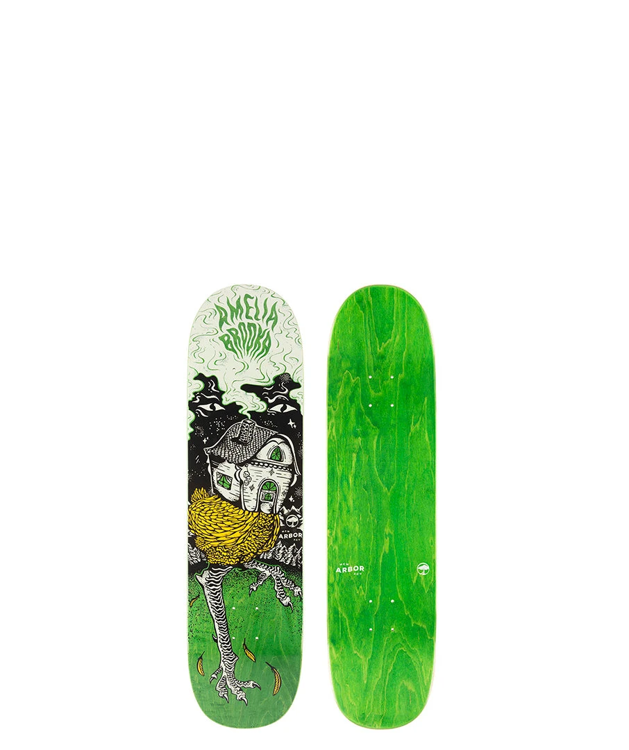 Amelia 8.25 Baba Yaga Deck - Image 5