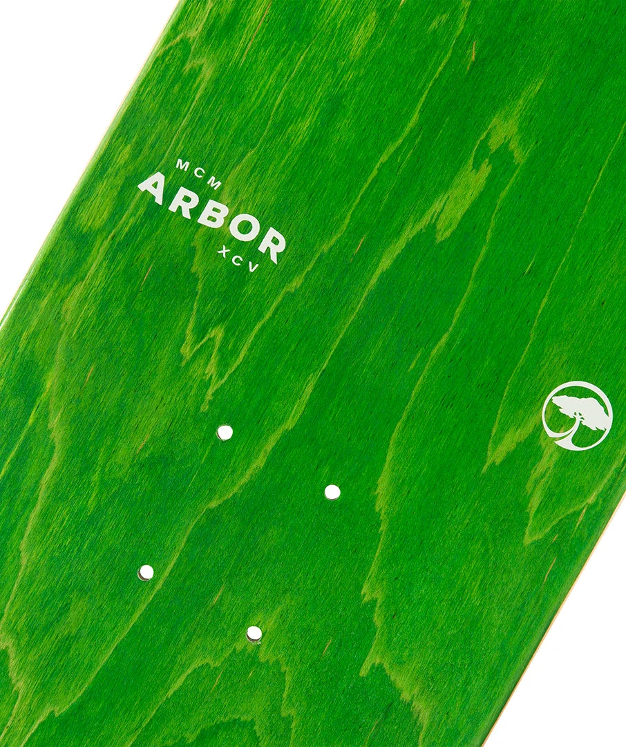 Amelia 8.25 Baba Yaga Deck - Image 4