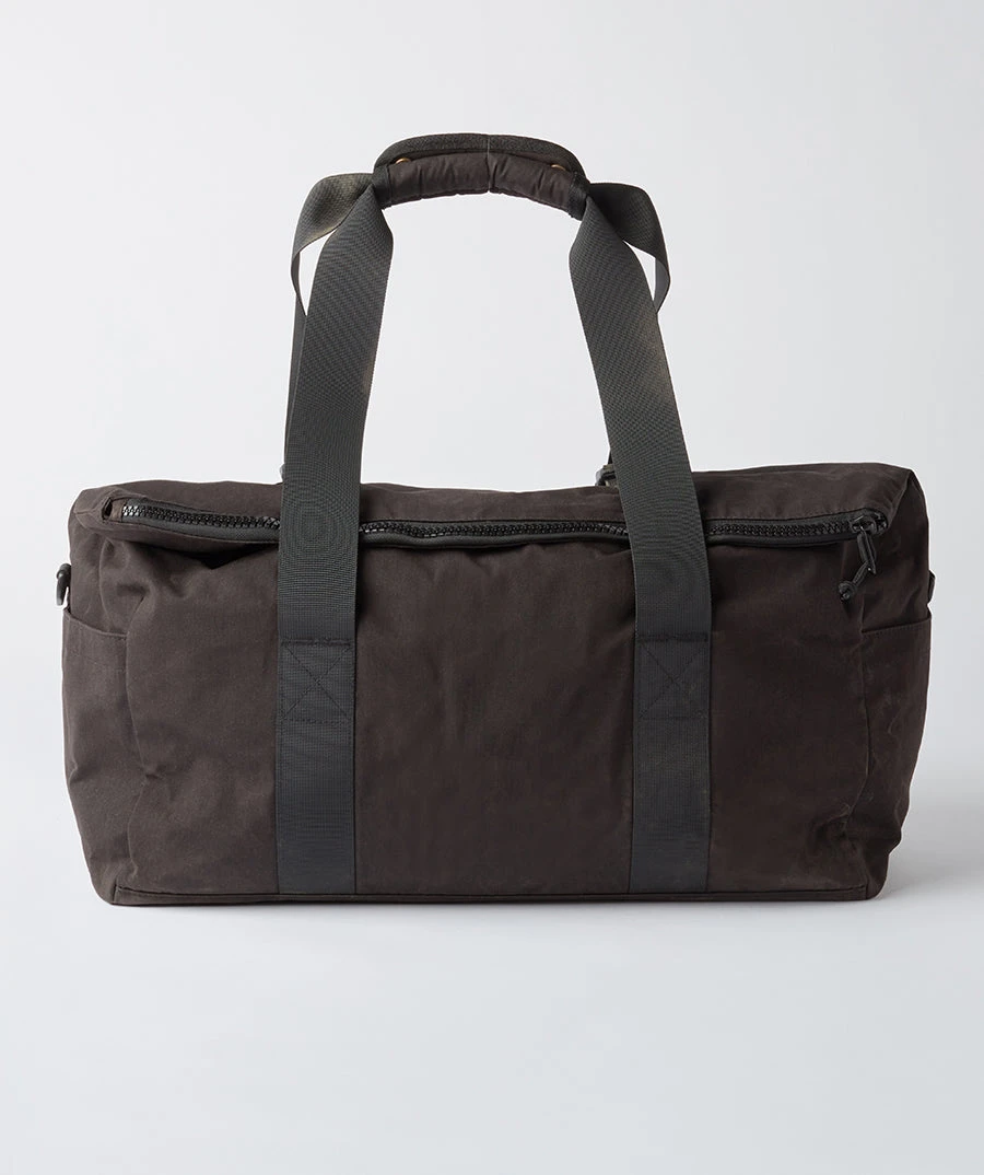 Up-Cargo Duffle - Black - Image 4
