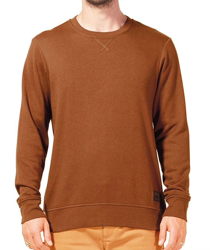 Daily Crew 2.0 - Amber - Image 2