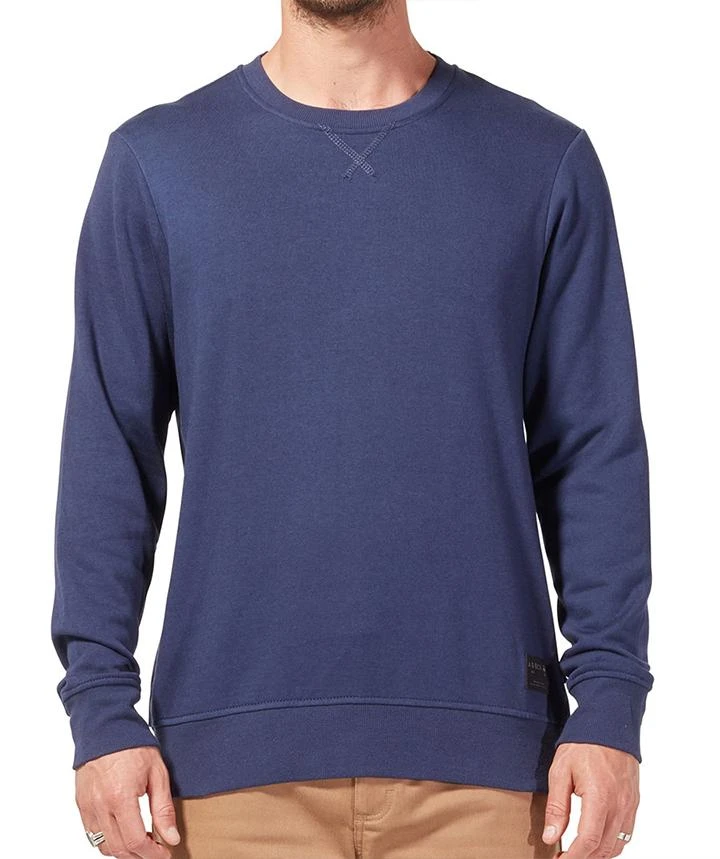 Daily Crew 2.0 - Indigo - Image 2