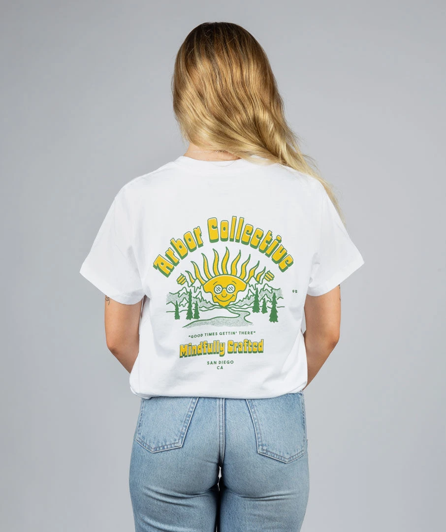 Sunset Tee - Image 4