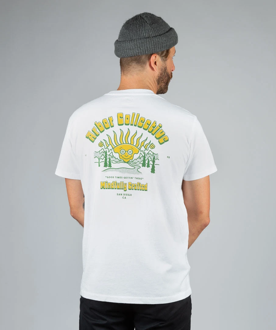 Sunset Tee - Image 5