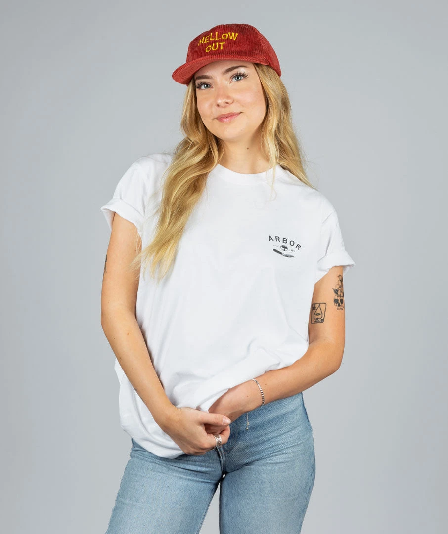 Venice Blade Tee - Image 3