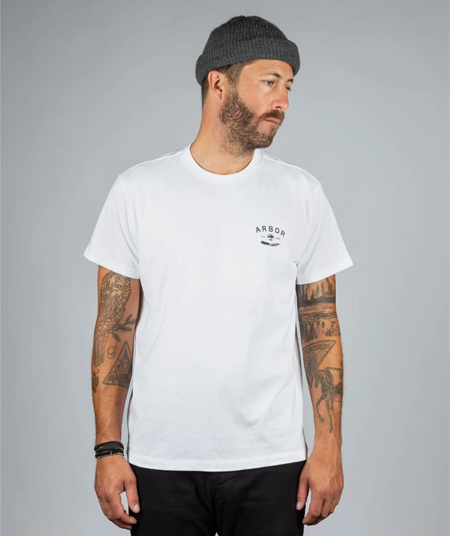 Venice Blade Tee - Image 4