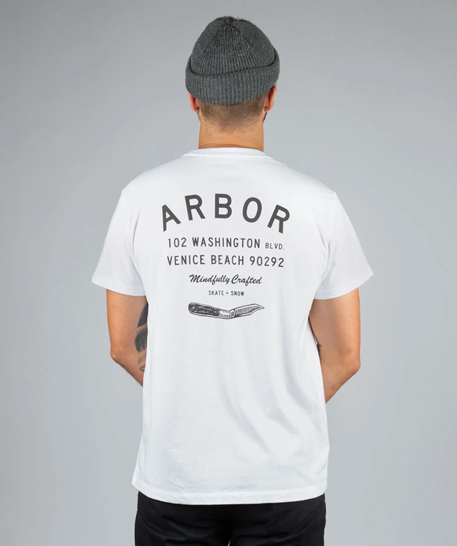 Venice Blade Tee - Image 5