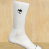 Icon Sock - Off White