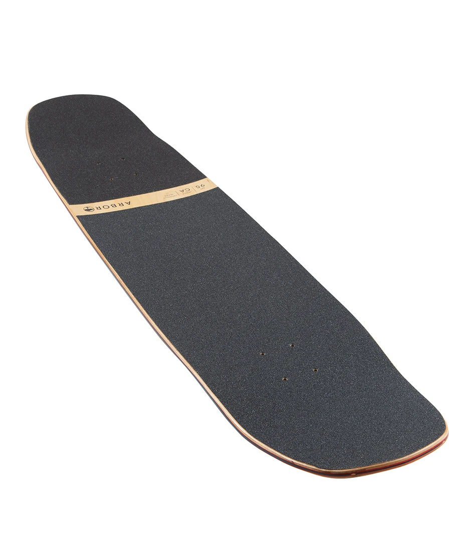 Axel Serrat Pro 39 Crosscut Deck - Image 2