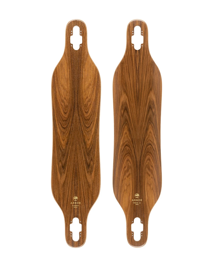 Axis 40 Flagship Deck - Image 5