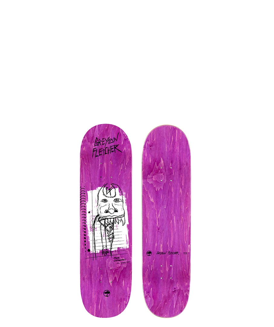 Greyson 8.25 Disguised Deck - Image 5