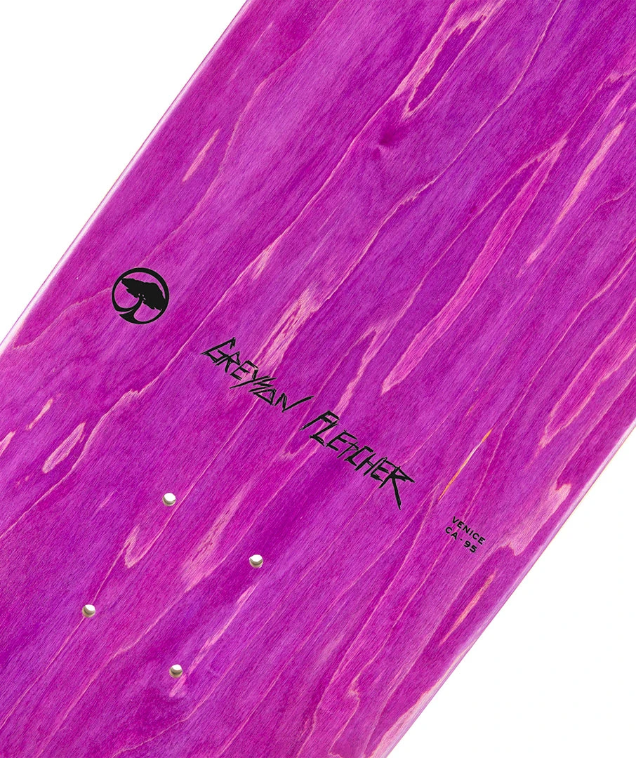 Greyson 8.25 Disguised Deck - Image 4