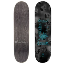 Greyson 8.25 Nuclear Worm Deck