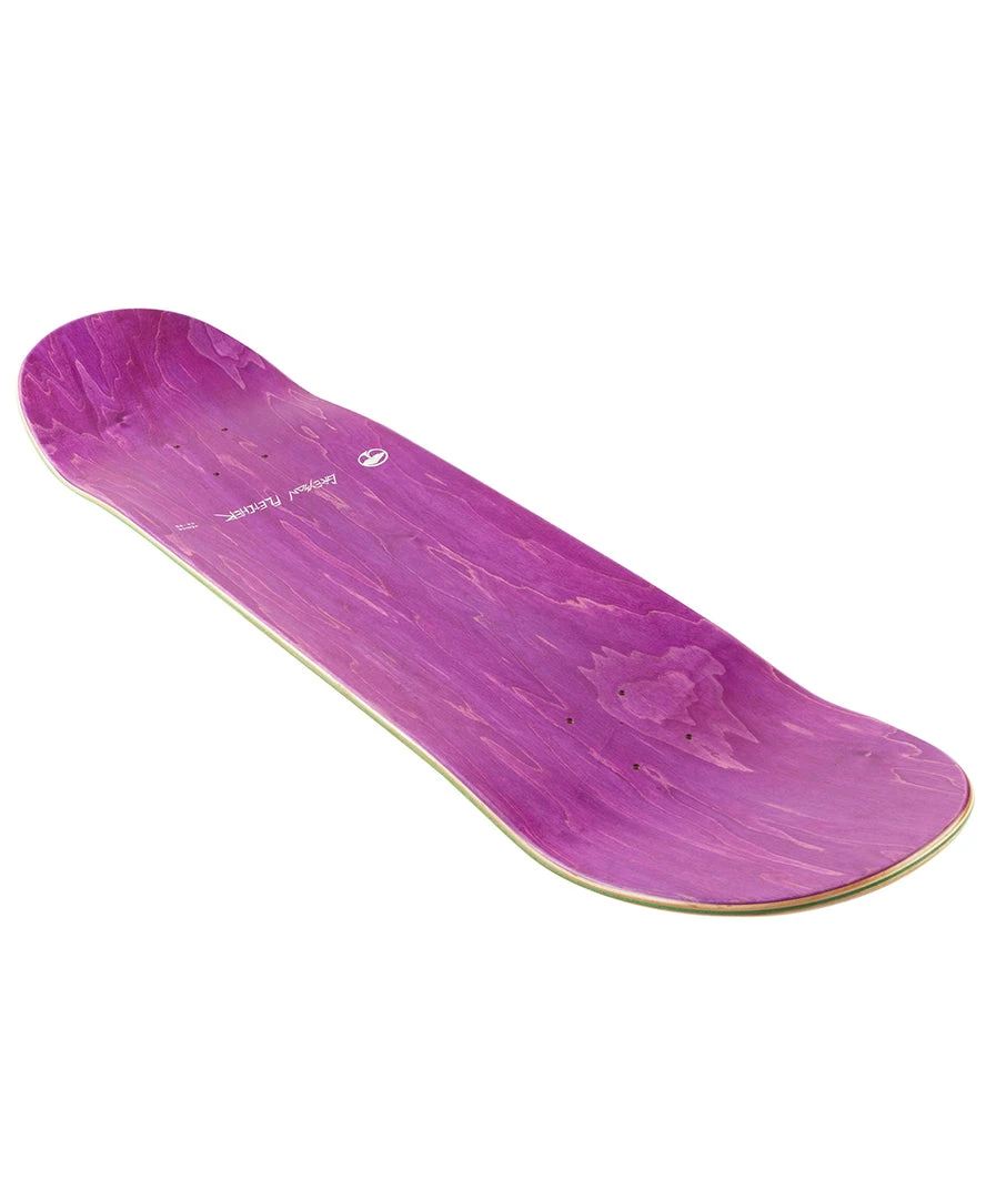 Greyson 8.5 Darksider Deck - Image 2