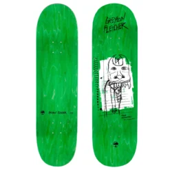 Greyson 8.75 Disguised Deck