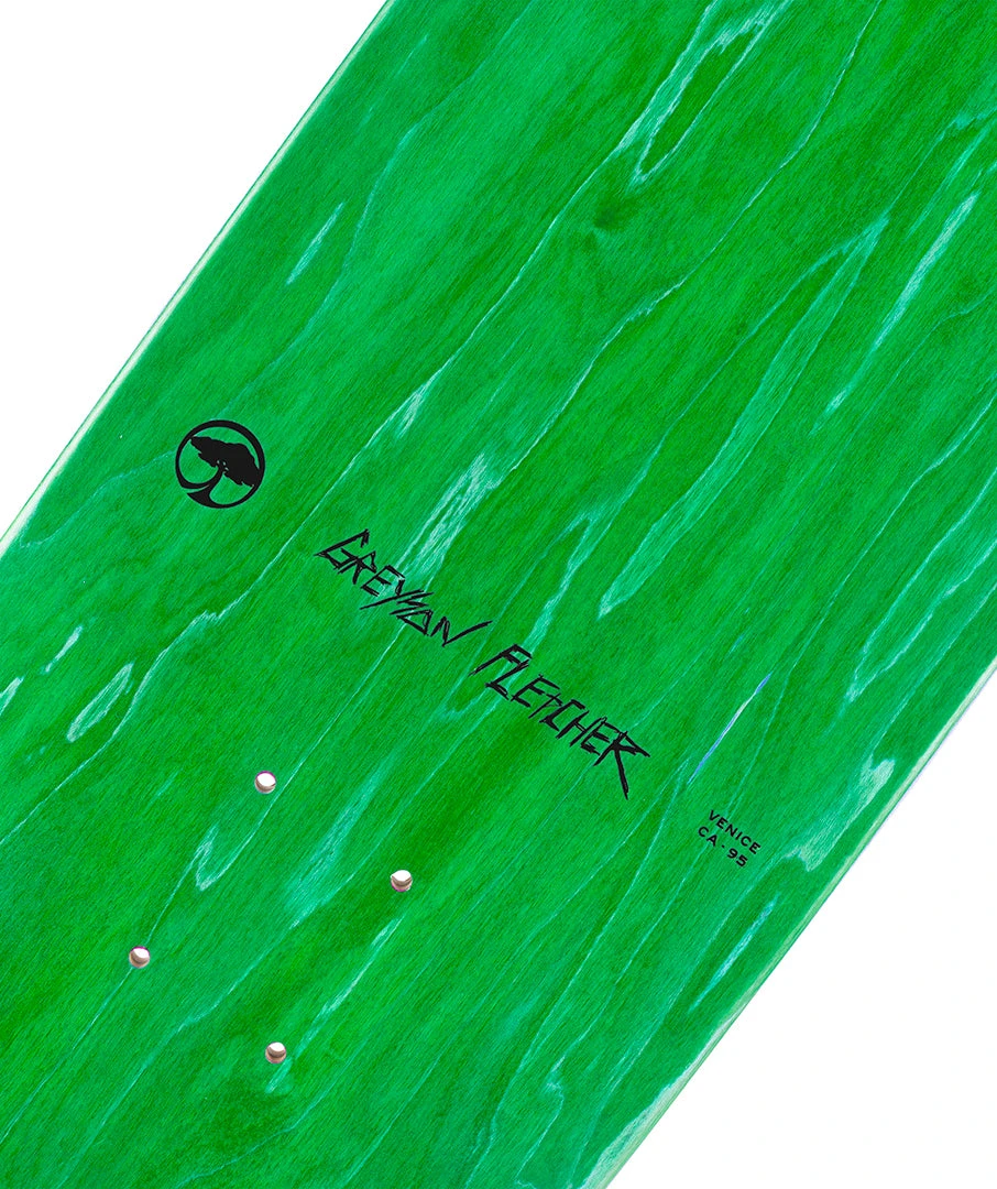 Greyson 8.75 Disguised Deck - Image 4