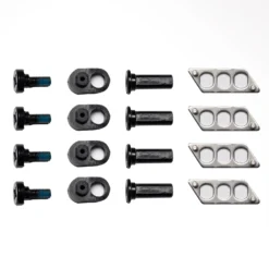 Men's Binding Highback Hardware Set