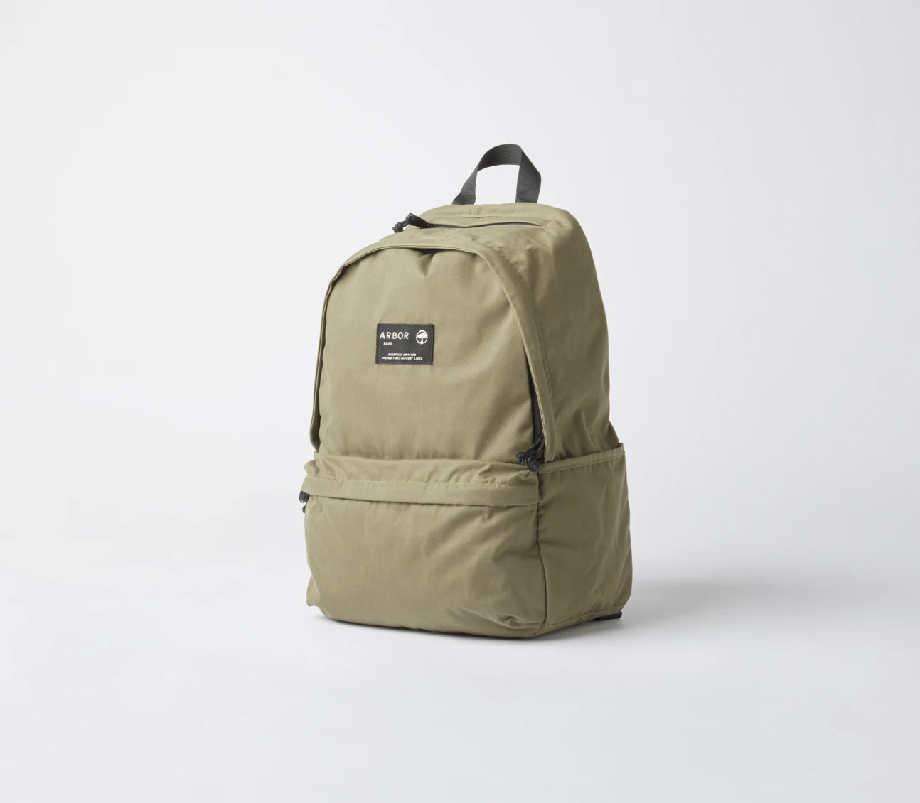 Scout Pack - Olive - Image 2