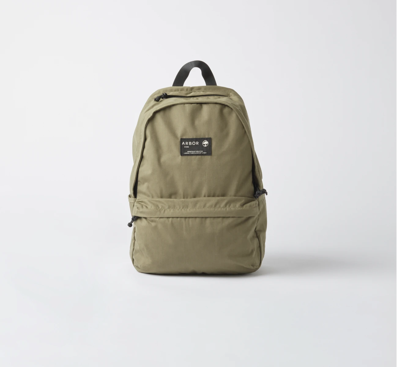 Scout Pack - Olive - Image 4