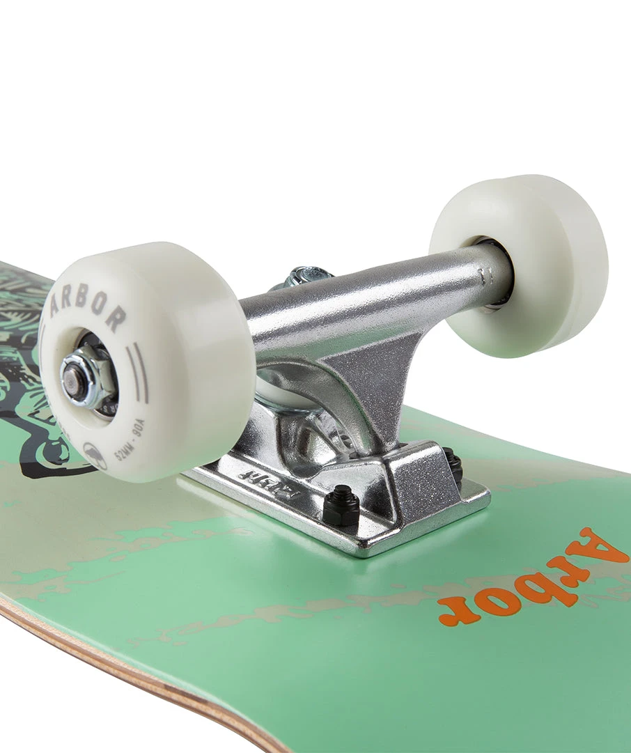 Seed 7.25 Woodcut - Image 4