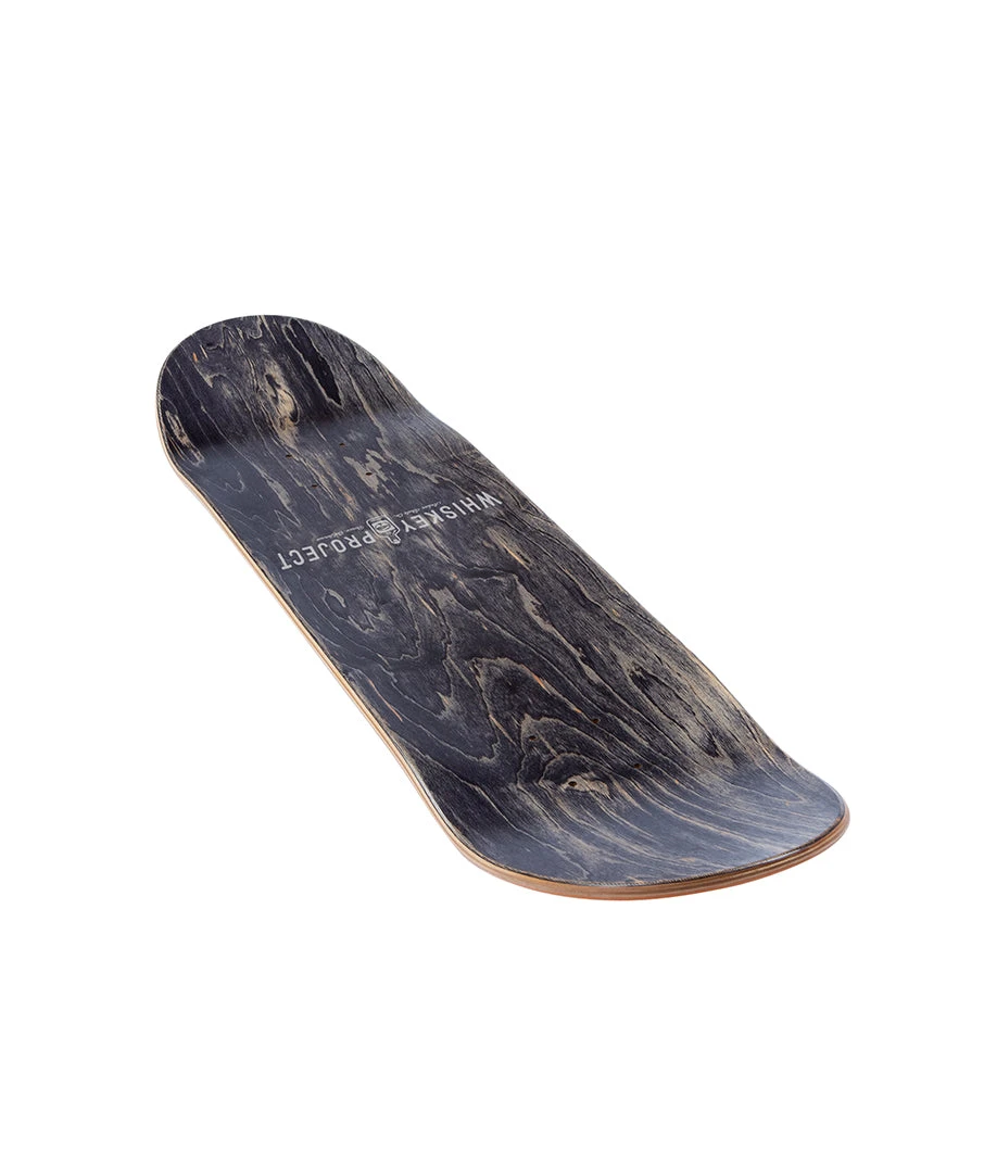 Shuriken 8.0 Getzlaff Deck - Image 2