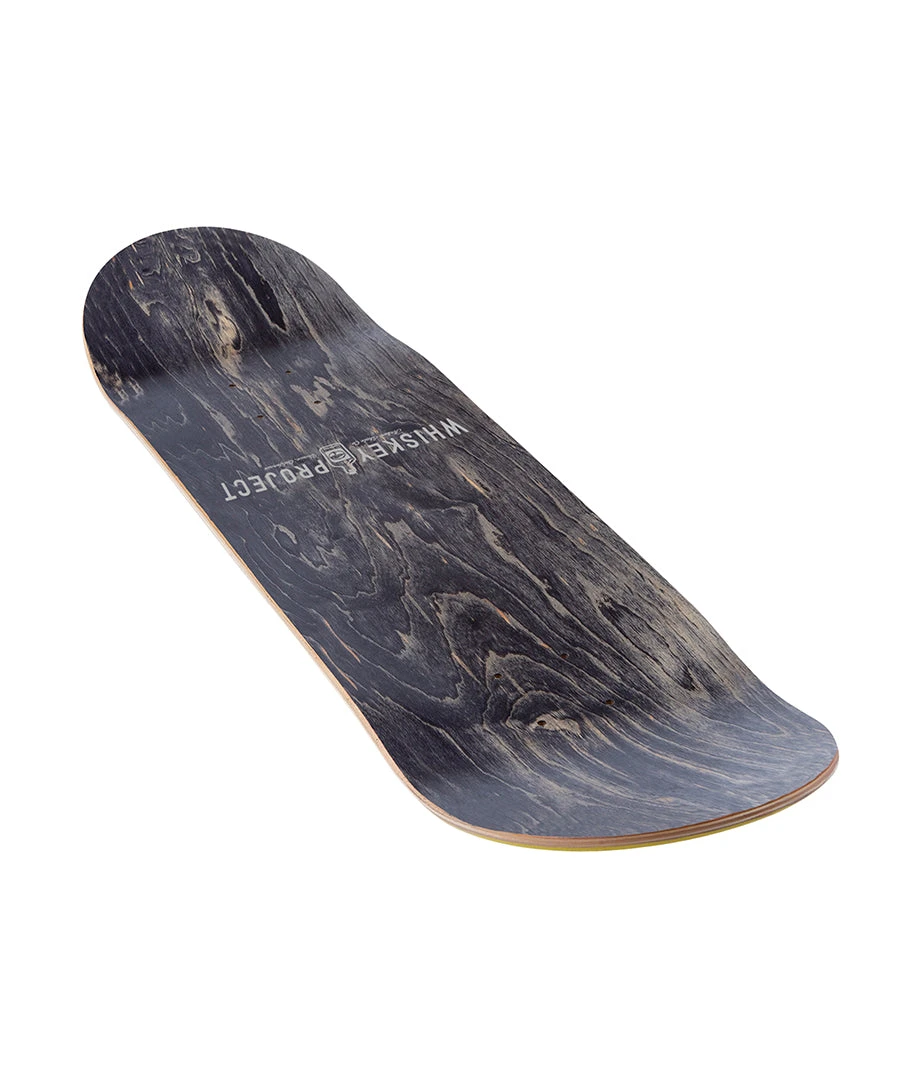 Shuriken 8.5 Getzlaff Deck - Image 2