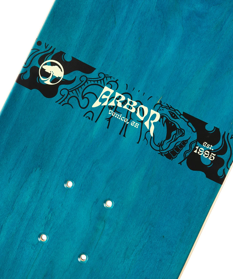 Shuriken 8.5 Cosmic Deck - Image 4