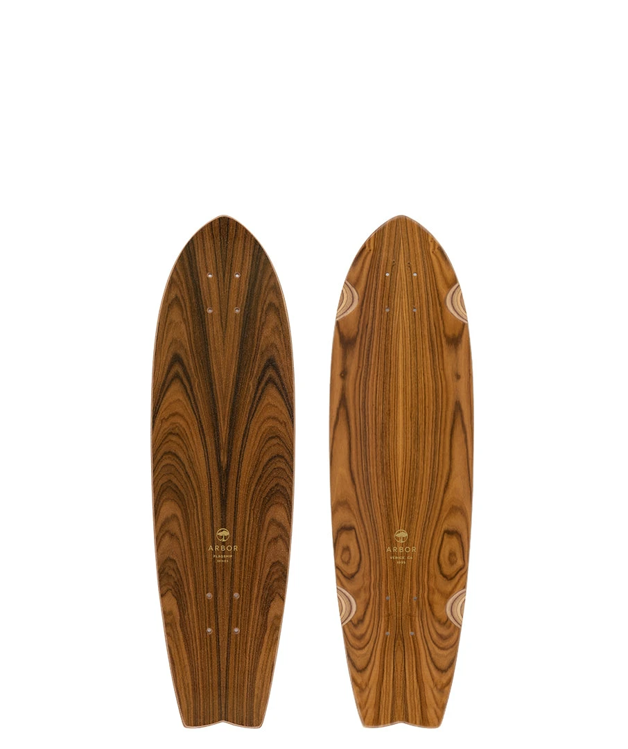 Sizzler Flagship Deck - Image 5