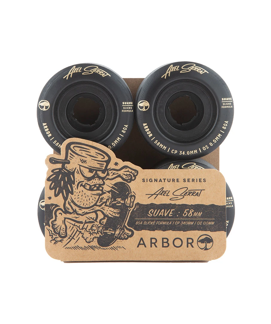 Suave - Axel Serrat - Image 4