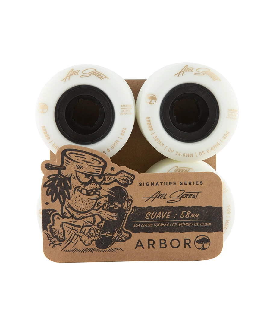 Suave - Axel Serrat - Image 5