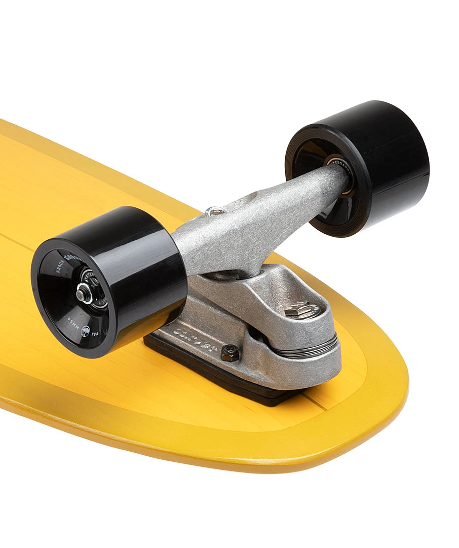 Tyler Warren Shaper - Image 4