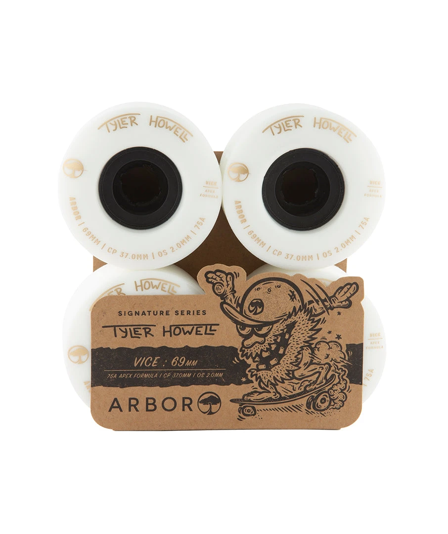 Vice - Tyler Howell - Image 4