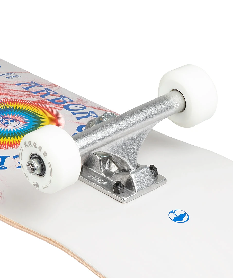 Whiskey 8.25 Experience - Image 4