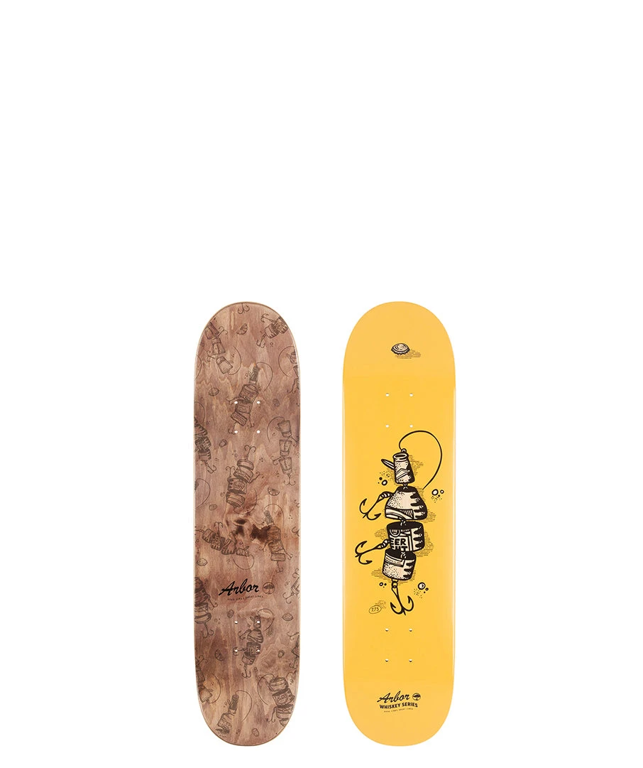 Whiskey 7.75 Upcycle Deck - Image 4