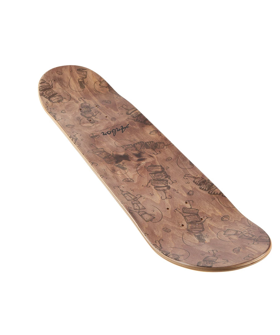 Whiskey 7.75 Upcycle Deck - Image 2