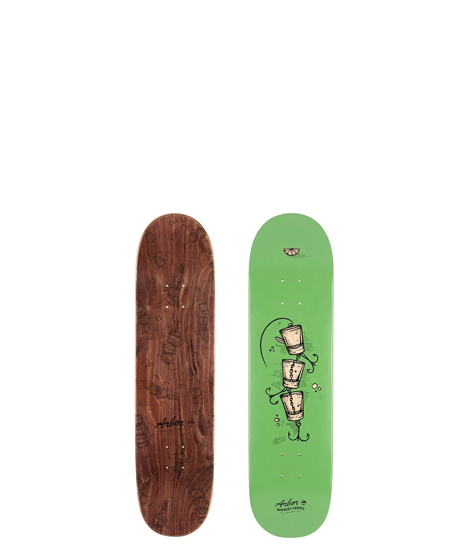 Whiskey 8.0 Upcycle Deck - Image 4