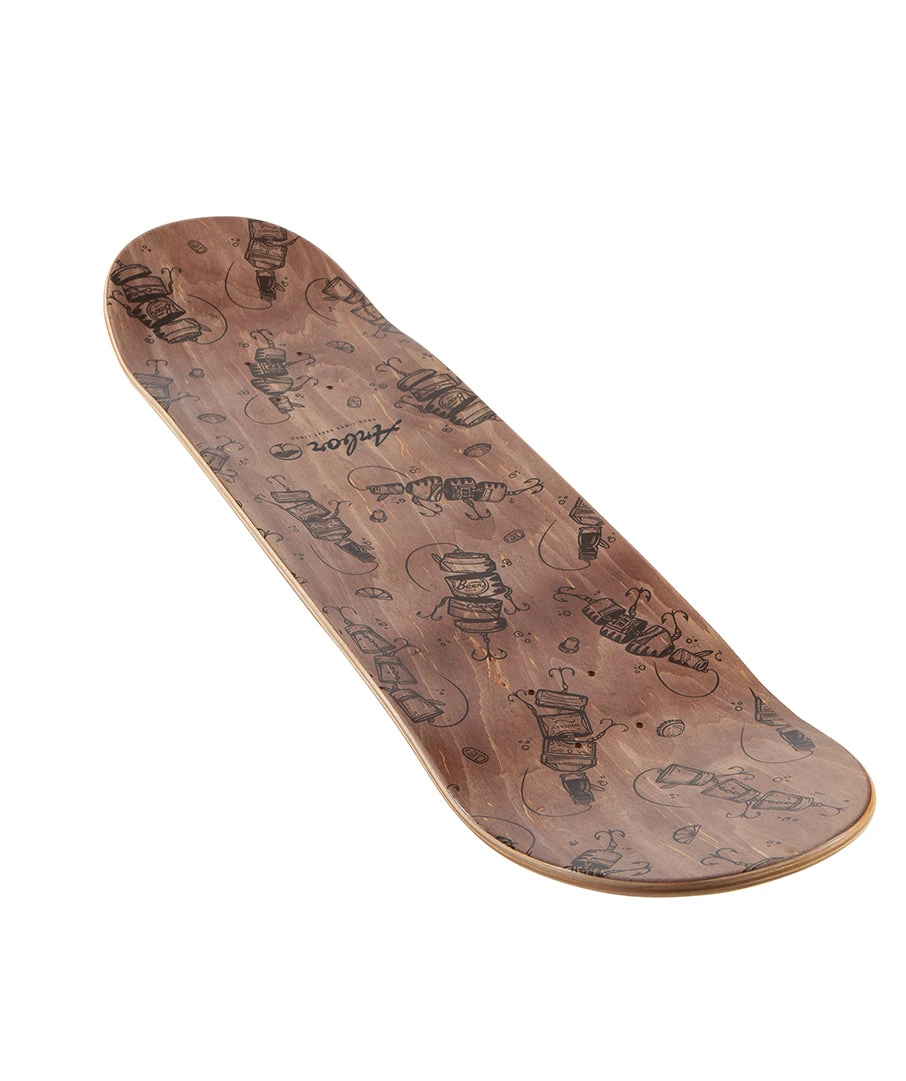 Whiskey 8.5 Upcycle Deck - Image 2