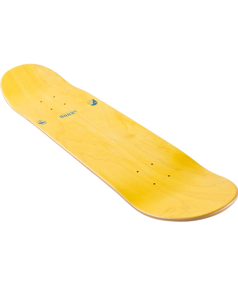 Whiskey 7.75 Experience Deck - Image 2